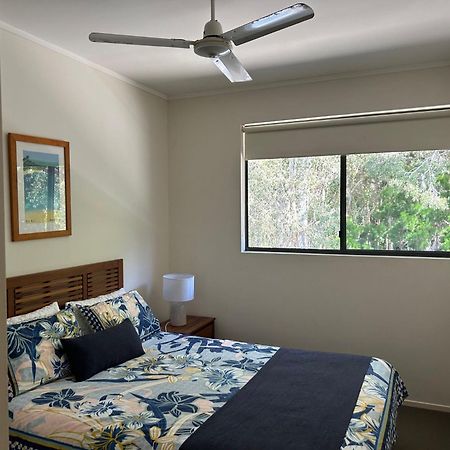 Baden 74 Rainbow Shores Rainbow Beach Exterior foto