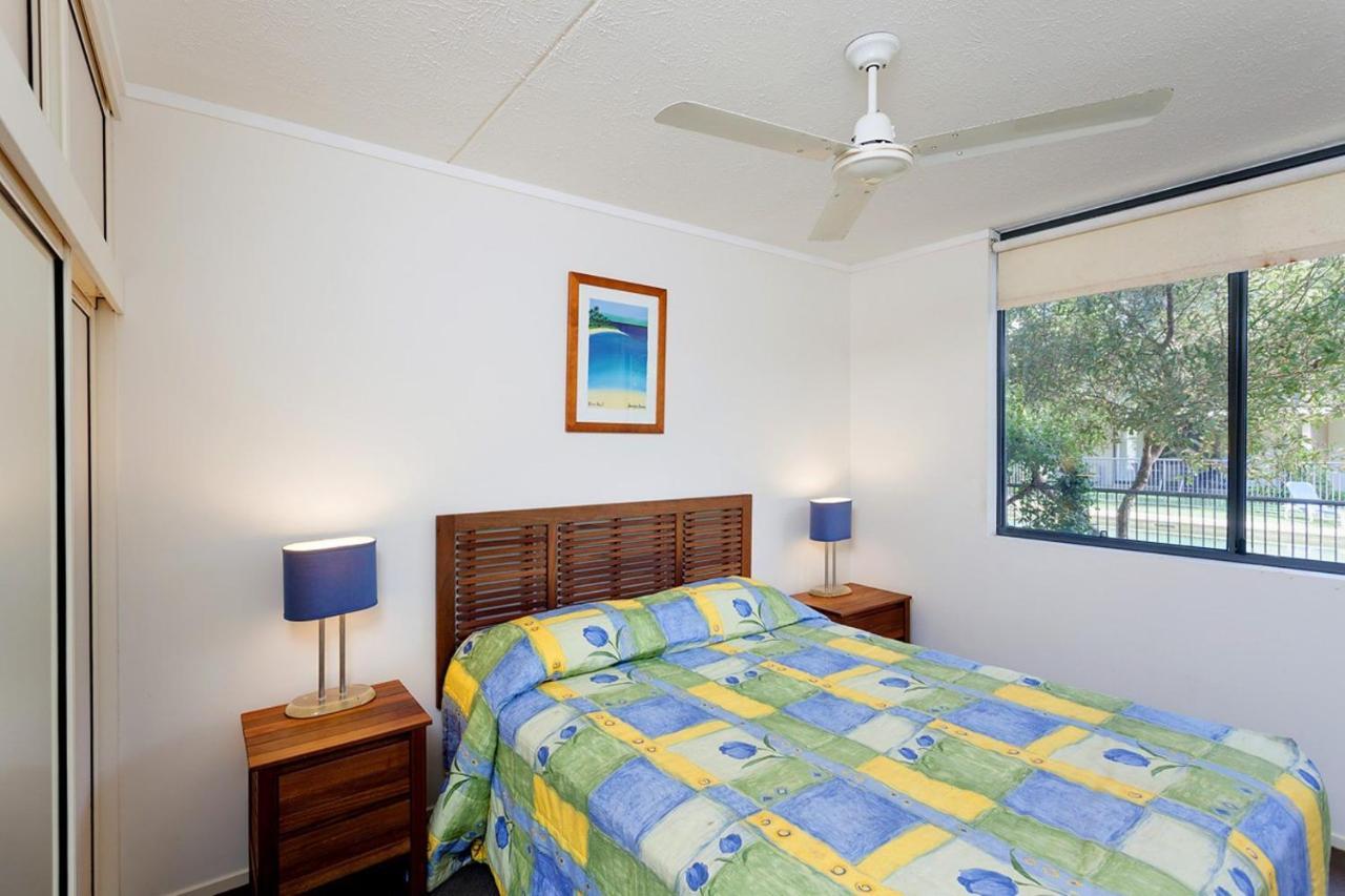 Baden 74 Rainbow Shores Rainbow Beach Exterior foto
