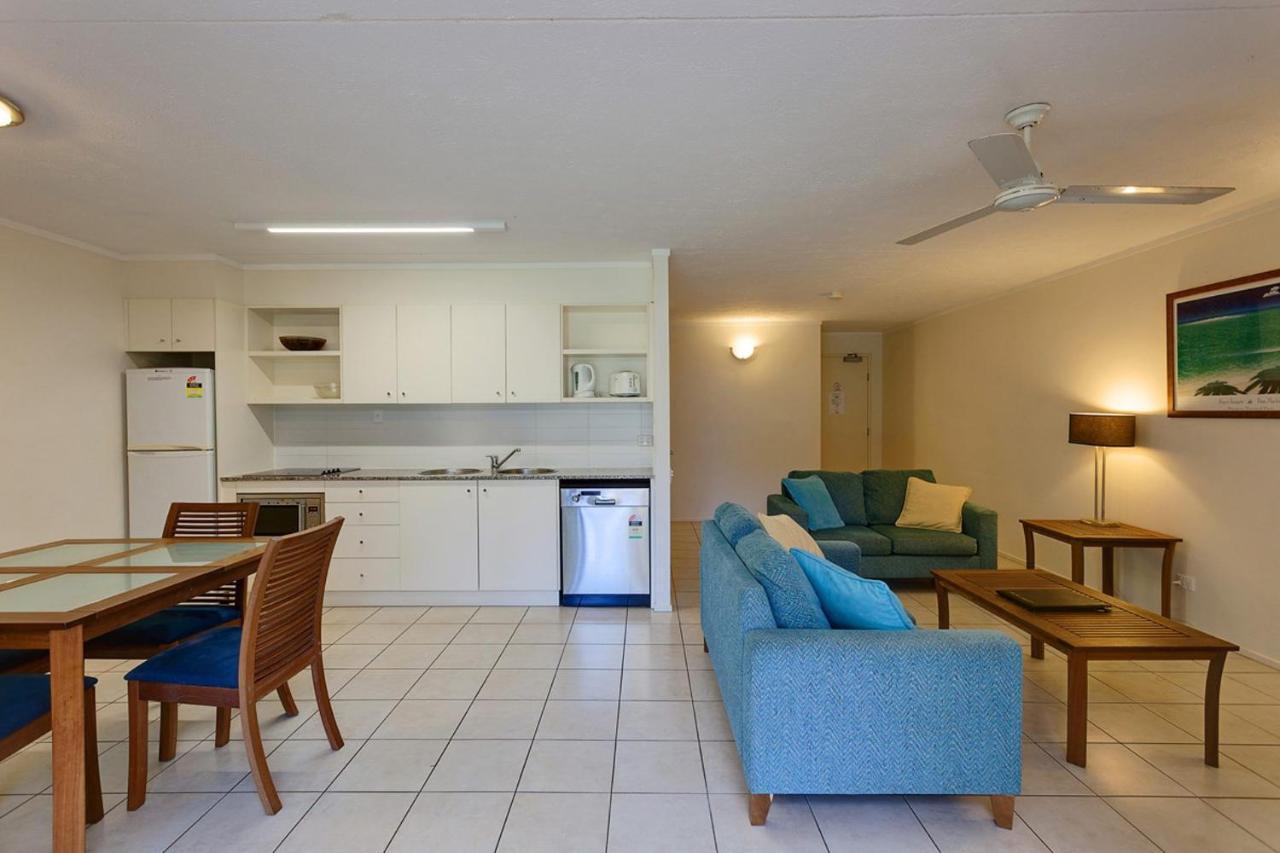 Baden 74 Rainbow Shores Rainbow Beach Exterior foto