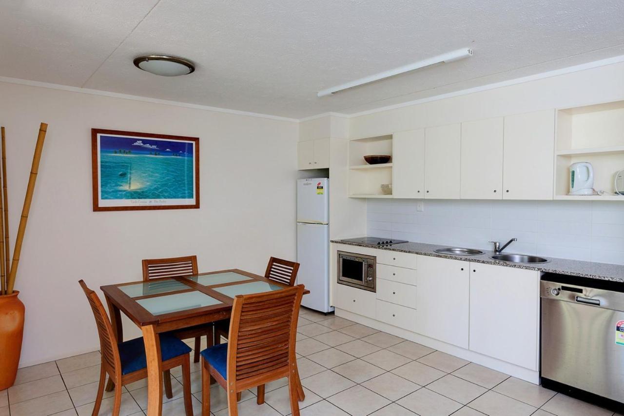 Baden 74 Rainbow Shores Rainbow Beach Exterior foto