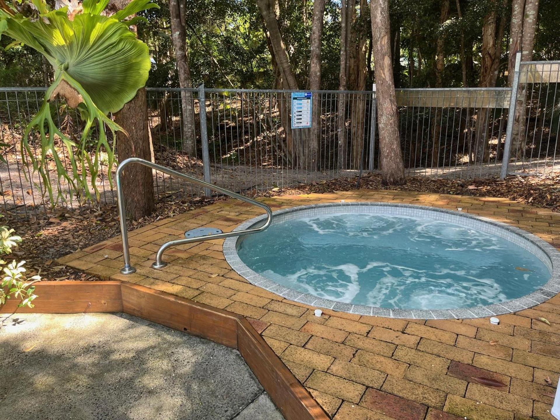 Baden 74 Rainbow Shores Rainbow Beach Exterior foto