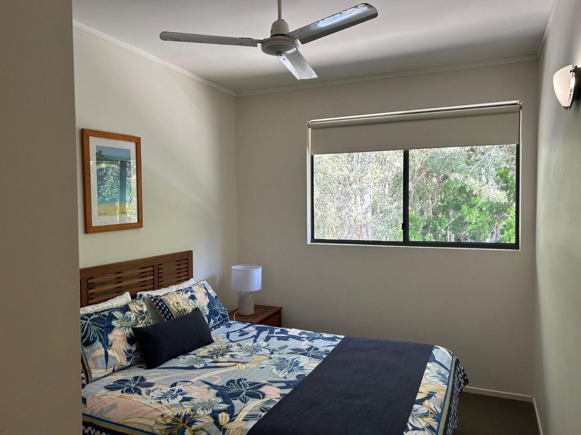 Baden 74 Rainbow Shores Rainbow Beach Exterior foto