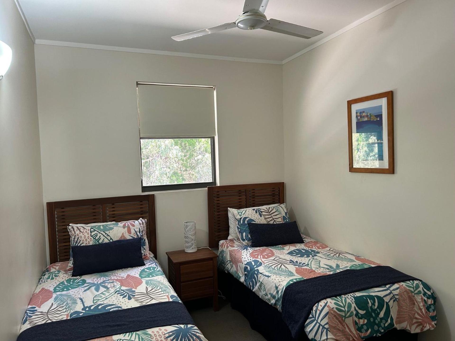 Baden 74 Rainbow Shores Rainbow Beach Exterior foto