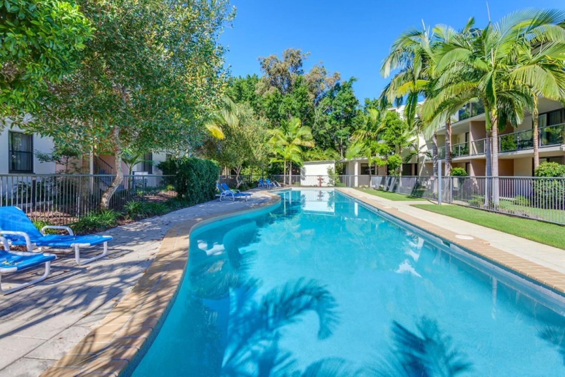 Baden 74 Rainbow Shores Rainbow Beach Exterior foto