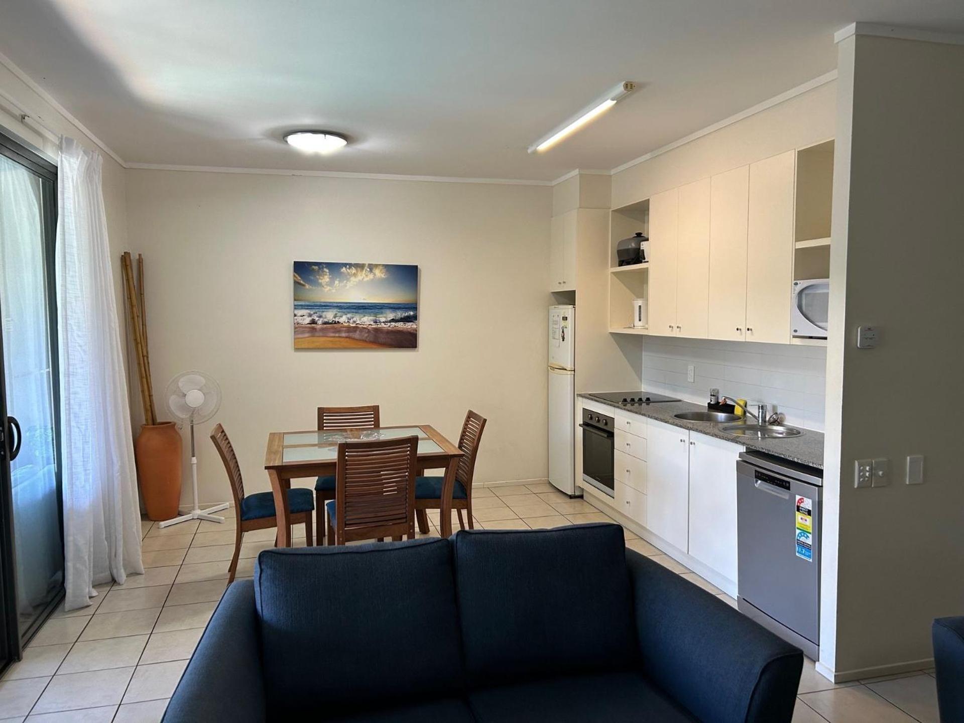 Baden 74 Rainbow Shores Rainbow Beach Exterior foto