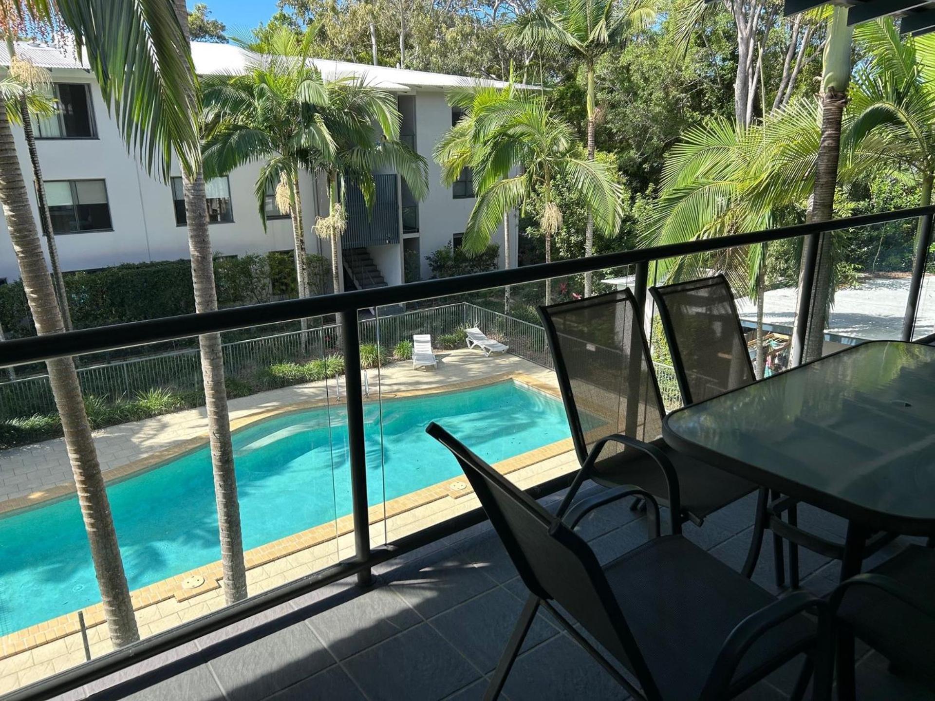 Baden 74 Rainbow Shores Rainbow Beach Exterior foto