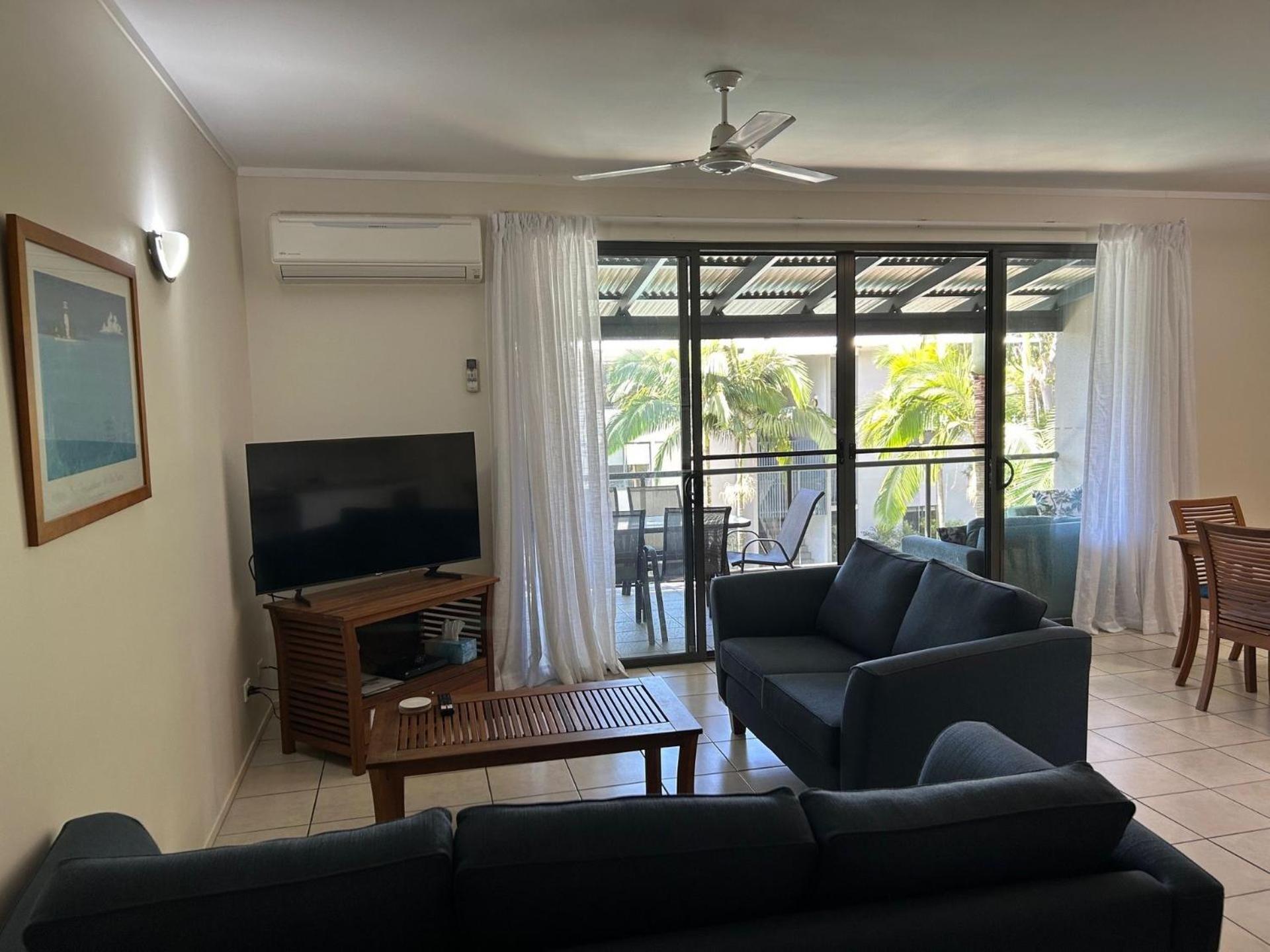 Baden 74 Rainbow Shores Rainbow Beach Exterior foto
