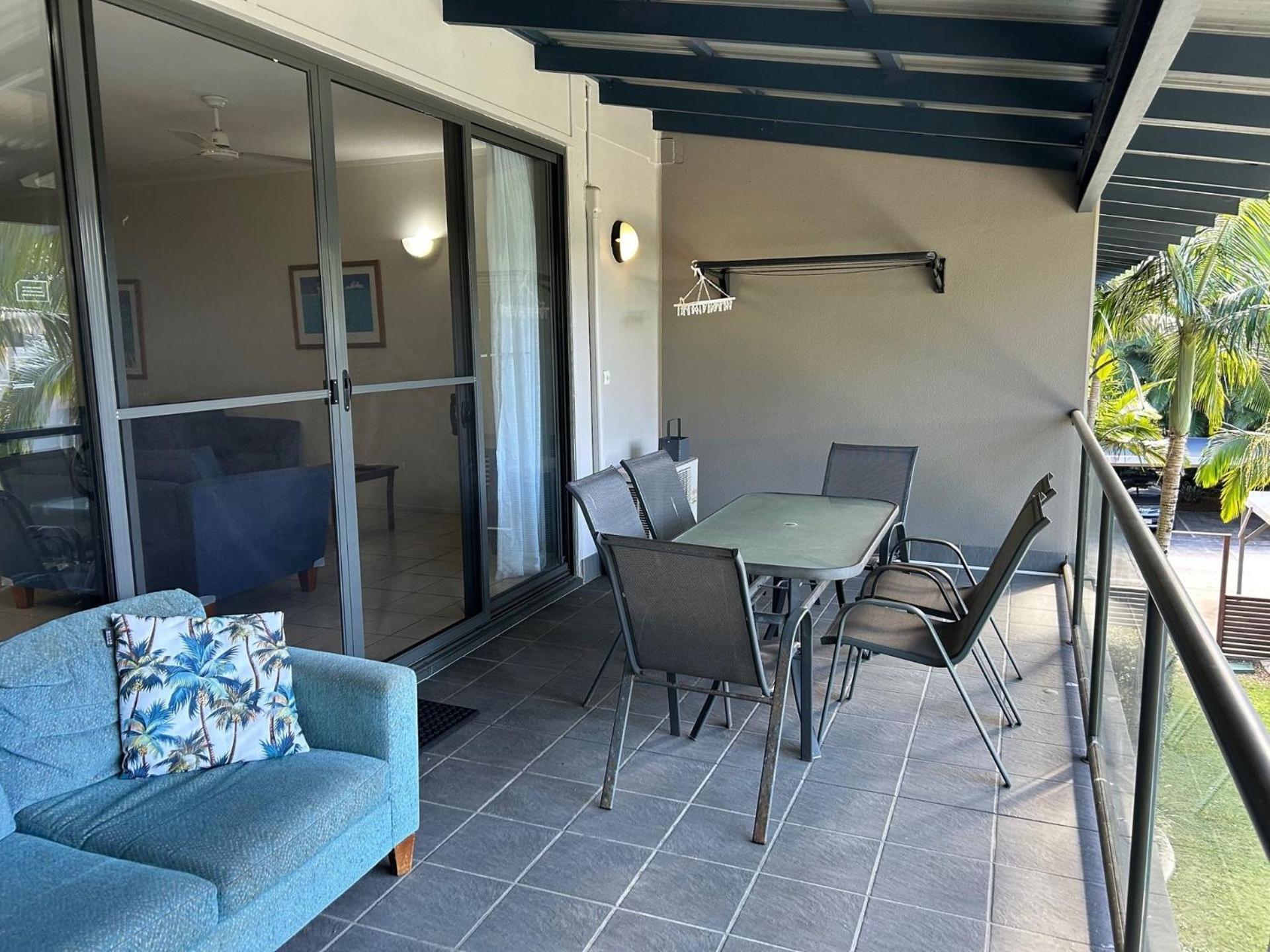 Baden 74 Rainbow Shores Rainbow Beach Exterior foto