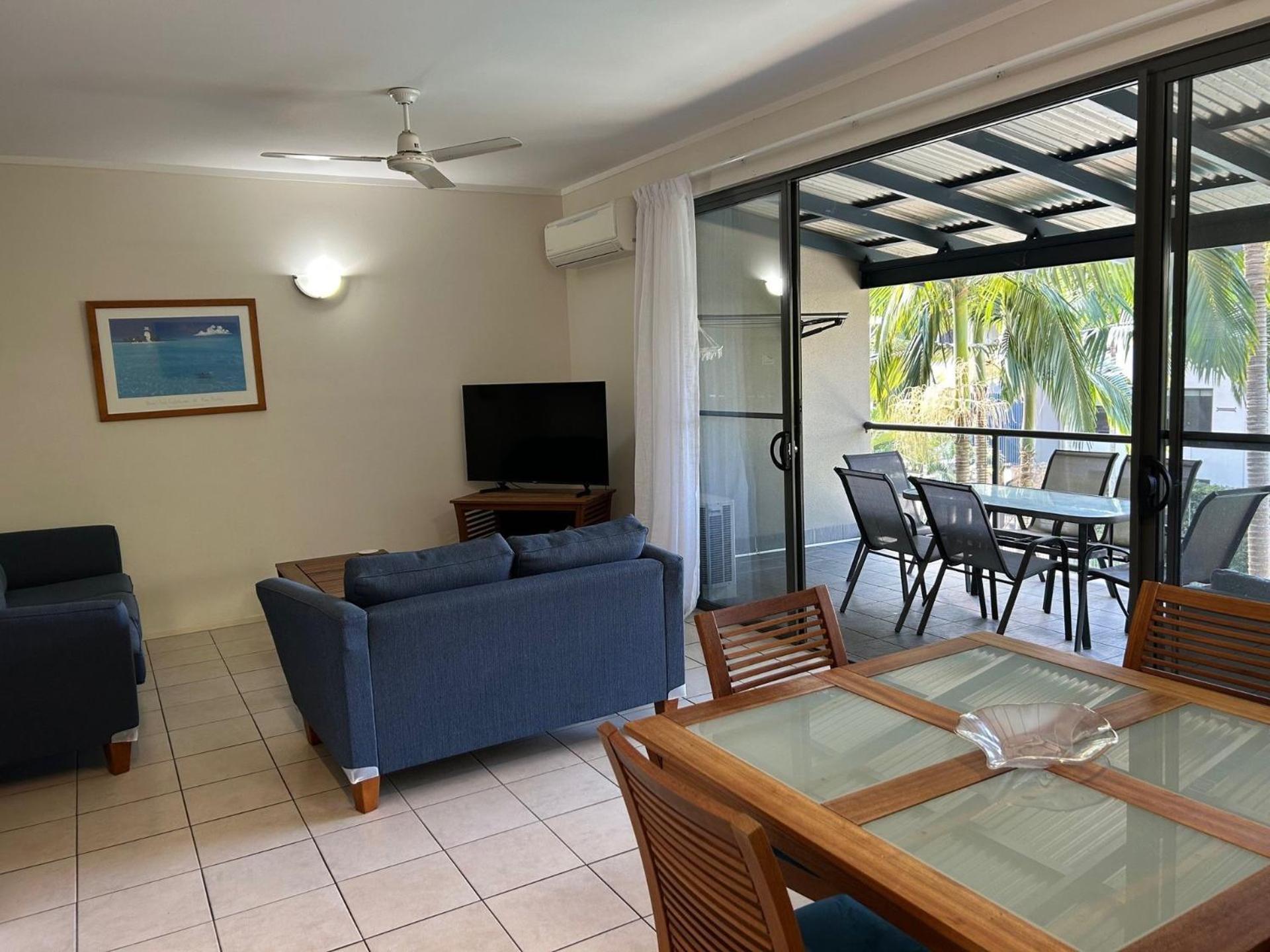 Baden 74 Rainbow Shores Rainbow Beach Exterior foto