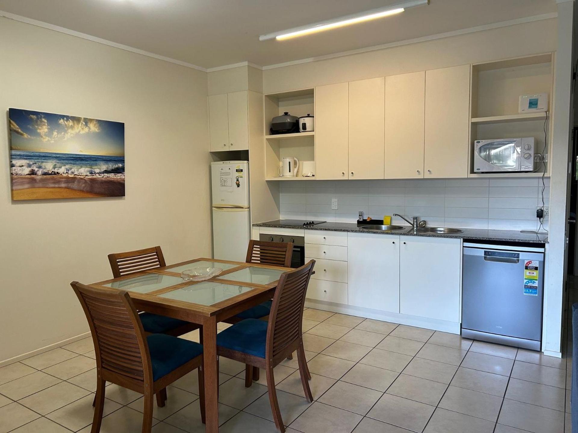 Baden 74 Rainbow Shores Rainbow Beach Exterior foto