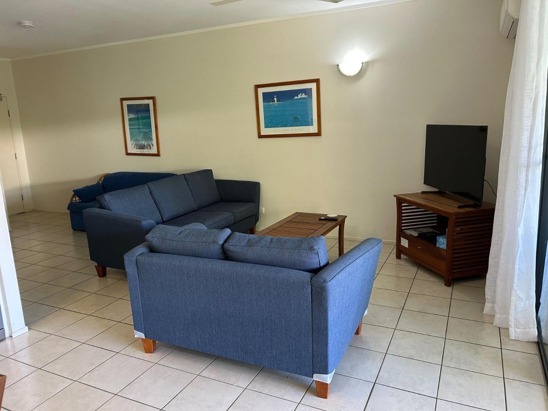 Baden 74 Rainbow Shores Rainbow Beach Exterior foto